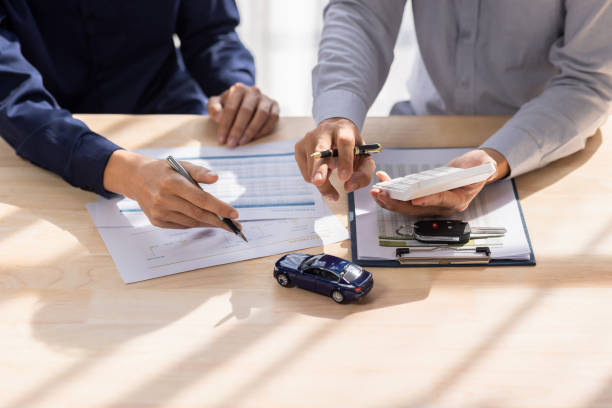 24/7 Emergency Full Coverage Car Insurance experts in Paris, AR